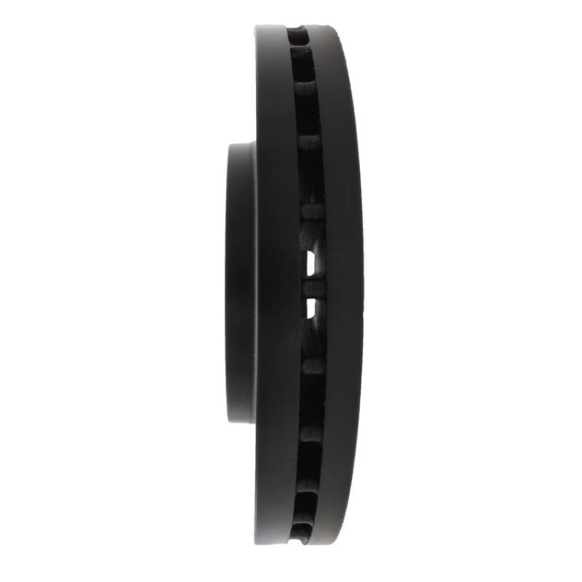 CENTRIC PARTS 120.74001 Centric Premium Brake Rotor