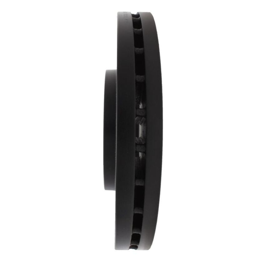 CENTRIC PARTS 120.74002 Centric Premium Brake Rotor
