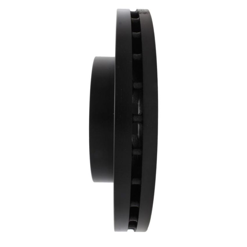 CENTRIC PARTS 120.74003 Centric Premium Brake Rotor