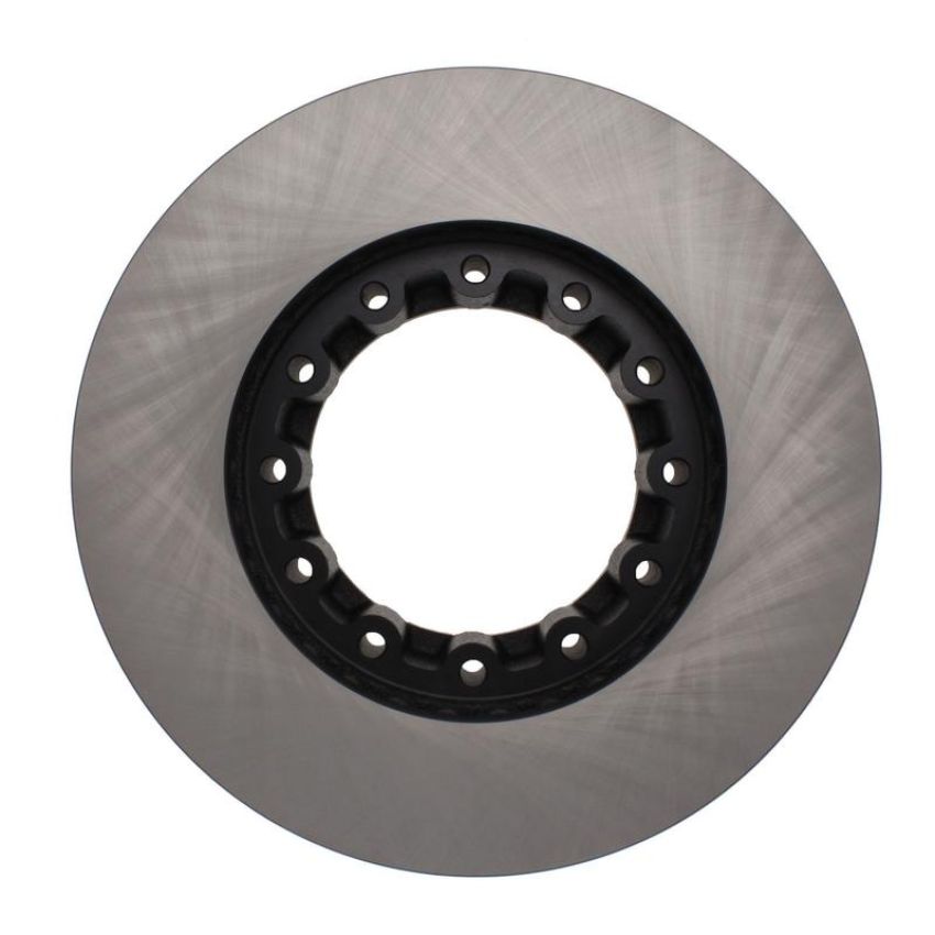 CENTRIC PARTS 120.74003 Centric Premium Brake Rotor