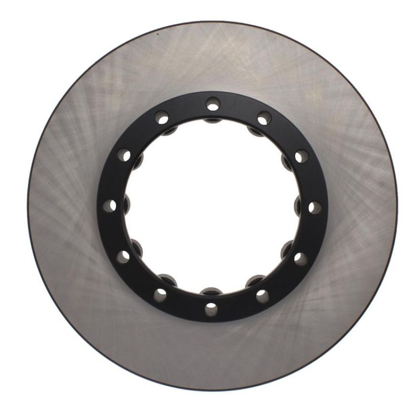 CENTRIC PARTS 120.74003 Centric Premium Brake Rotor