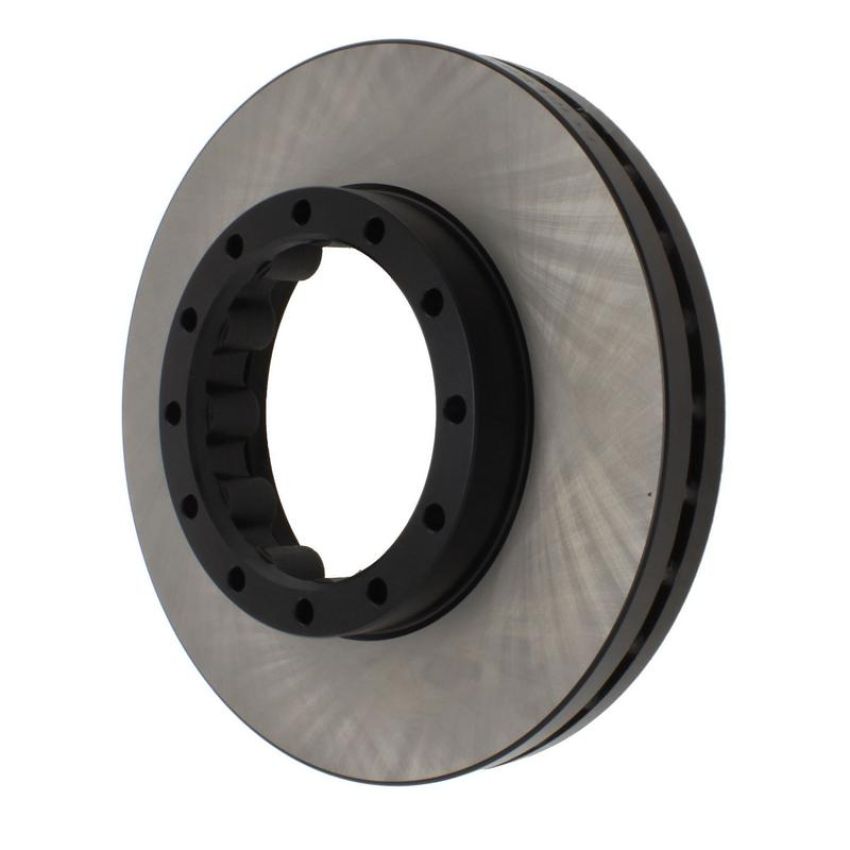 CENTRIC PARTS 120.74003 Centric Premium Brake Rotor