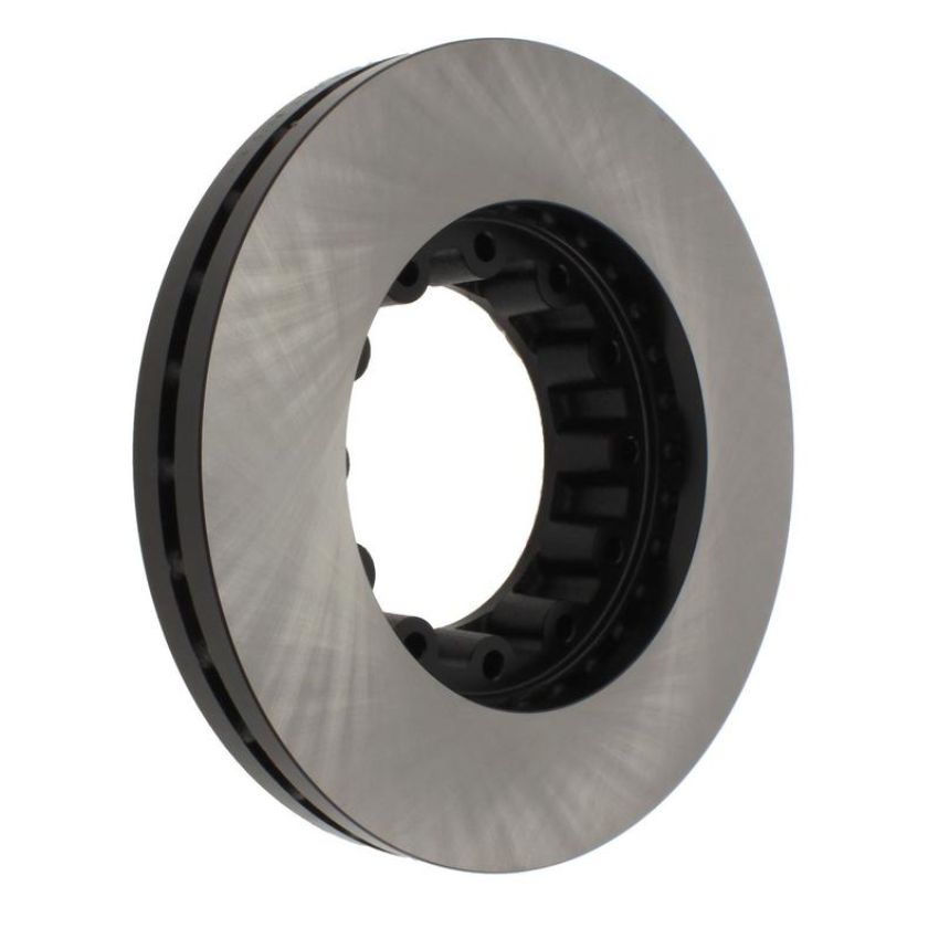 CENTRIC PARTS 120.74003 Centric Premium Brake Rotor