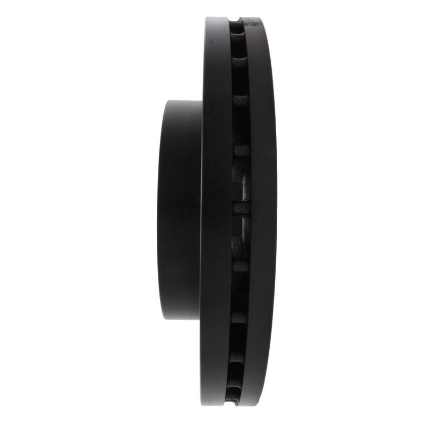 CENTRIC PARTS 120.74003 Centric Premium Brake Rotor