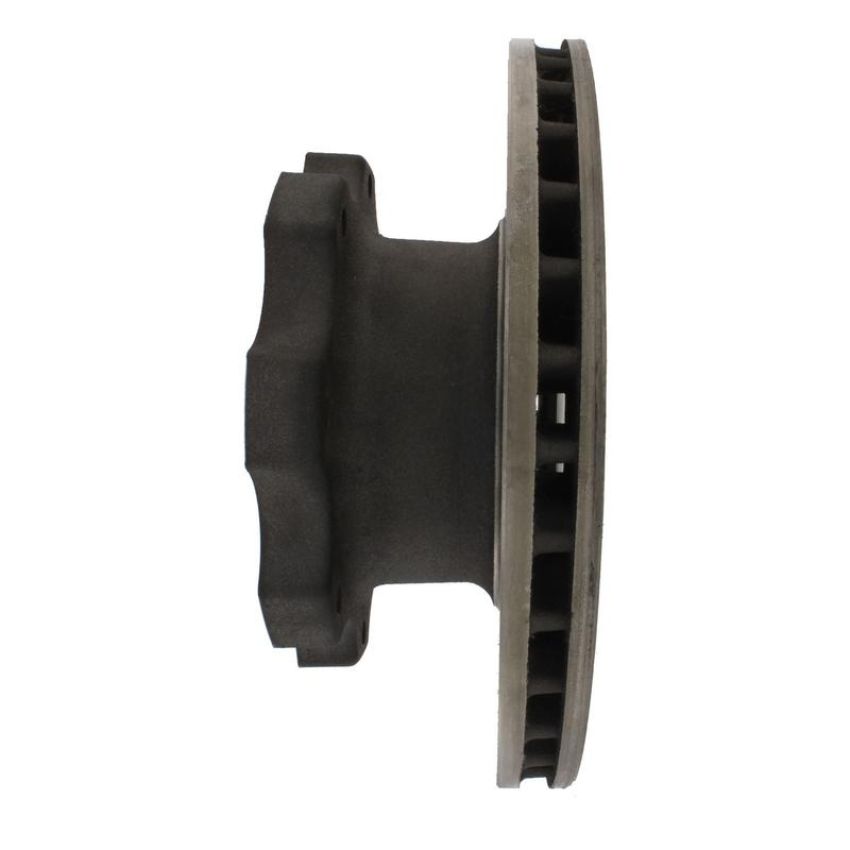 CENTRIC PARTS 120.75001 Centric Premium Brake Rotor