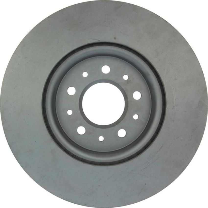 CENTRIC PARTS 120.75001 Centric Premium Brake Rotor