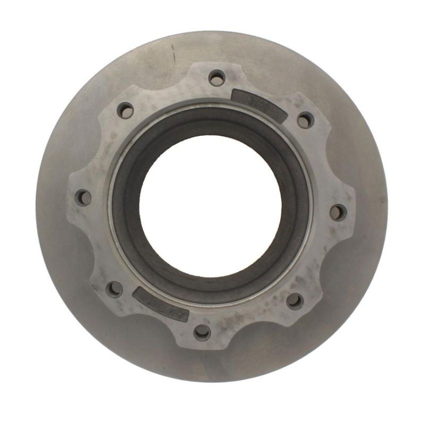 CENTRIC PARTS 120.75001 Centric Premium Brake Rotor