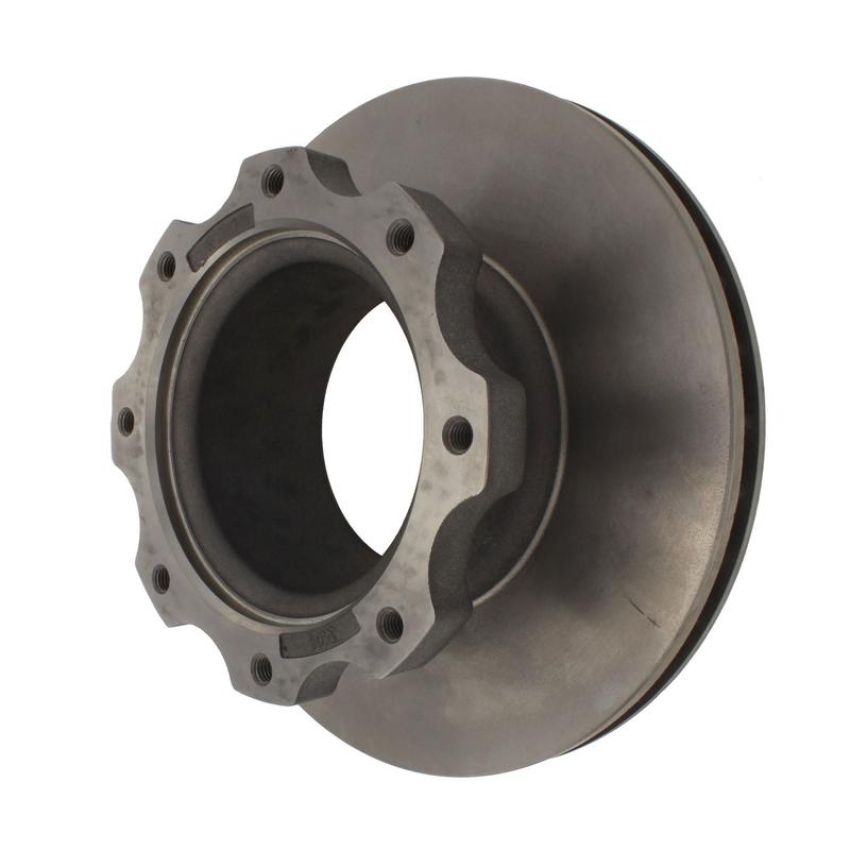 CENTRIC PARTS 120.75001 Centric Premium Brake Rotor