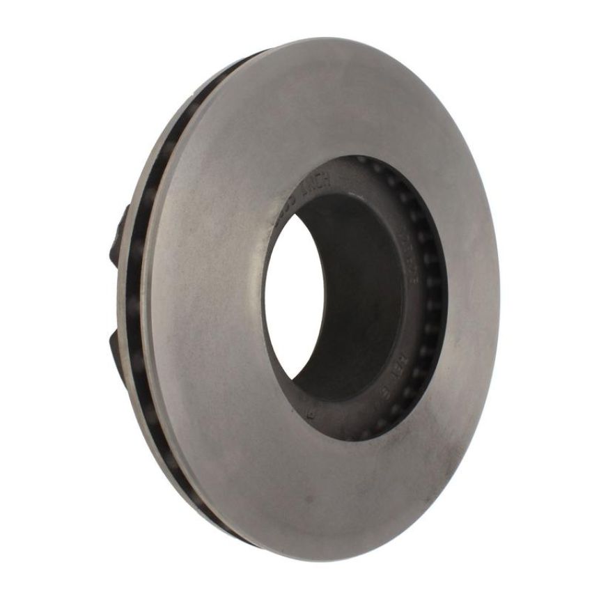 CENTRIC PARTS 120.75001 Centric Premium Brake Rotor