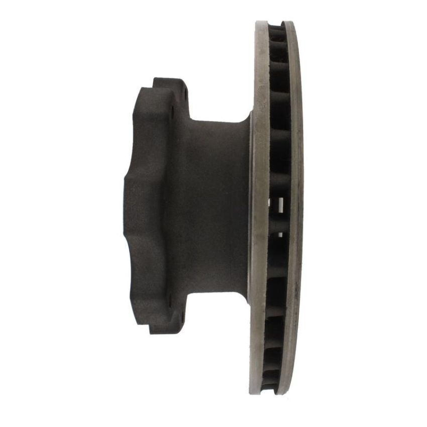 CENTRIC PARTS 120.75001 Centric Premium Brake Rotor