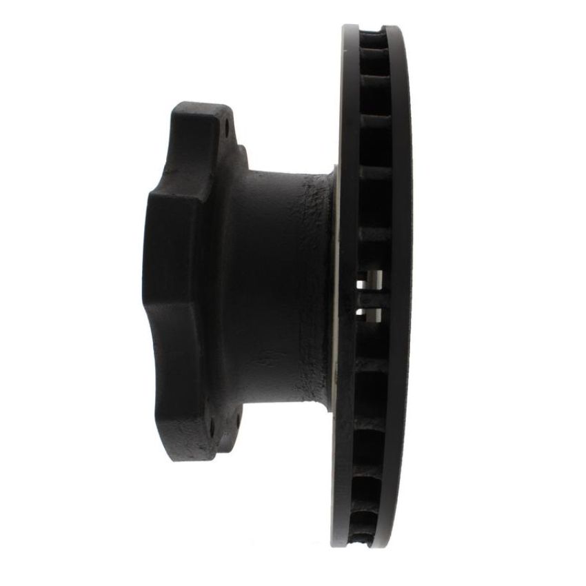 CENTRIC PARTS 120.75002 Centric Premium Brake Rotor