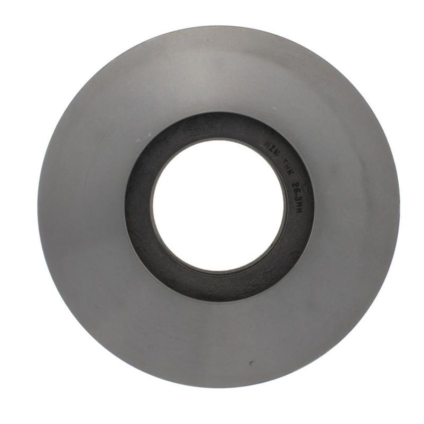 CENTRIC PARTS 120.75002 Centric Premium Brake Rotor