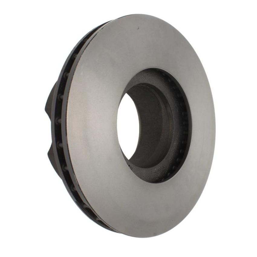 CENTRIC PARTS 120.75002 Centric Premium Brake Rotor