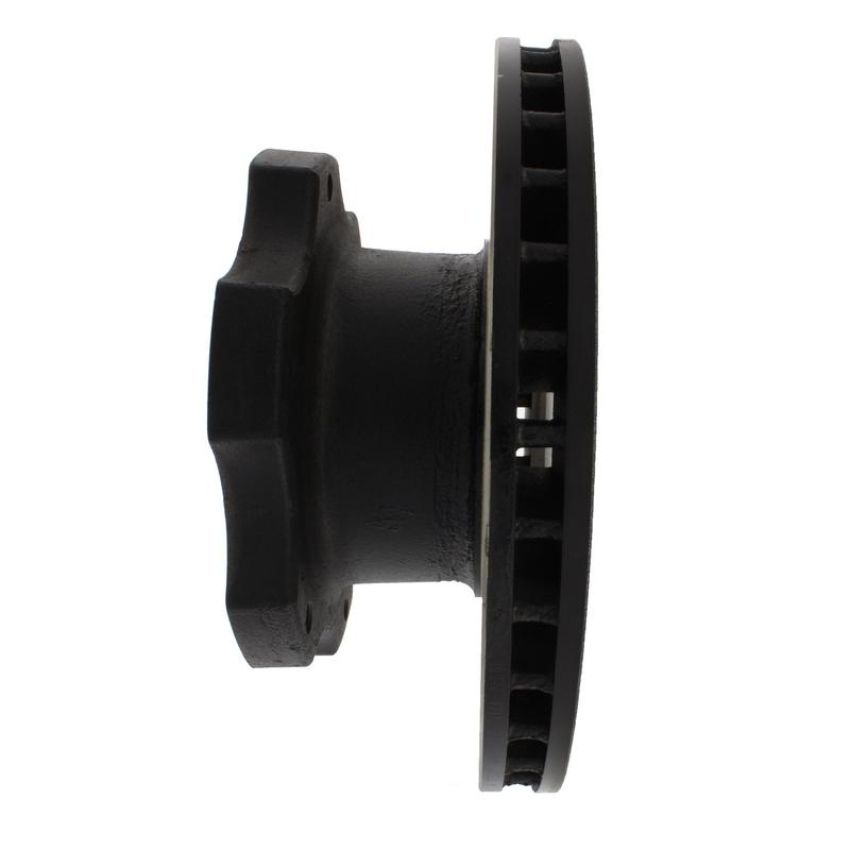 CENTRIC PARTS 120.75002 Centric Premium Brake Rotor