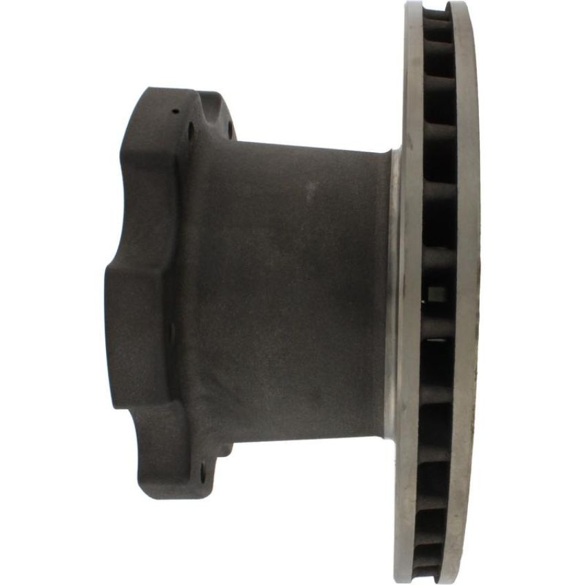 CENTRIC PARTS 120.75003 Centric Premium Brake Rotor