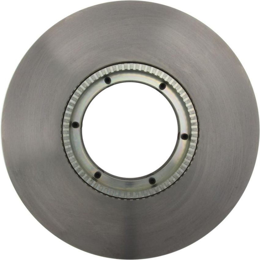 CENTRIC PARTS 120.75003 Centric Premium Brake Rotor