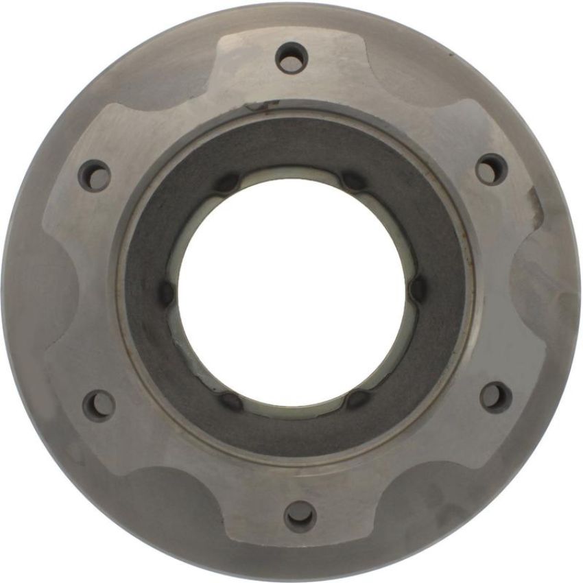 CENTRIC PARTS 120.75003 Centric Premium Brake Rotor