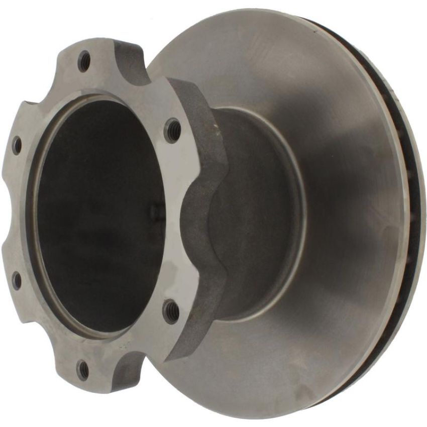 CENTRIC PARTS 120.75003 Centric Premium Brake Rotor