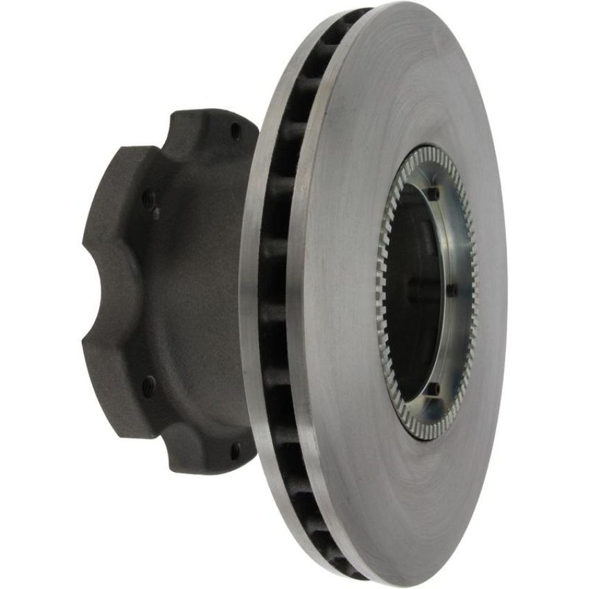 CENTRIC PARTS 120.75003 Centric Premium Brake Rotor