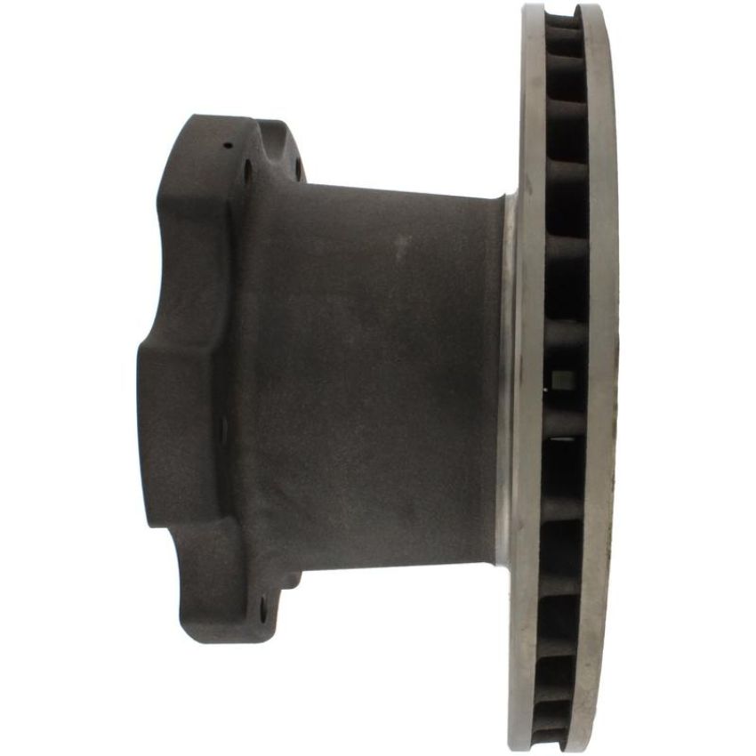 CENTRIC PARTS 120.75003 Centric Premium Brake Rotor