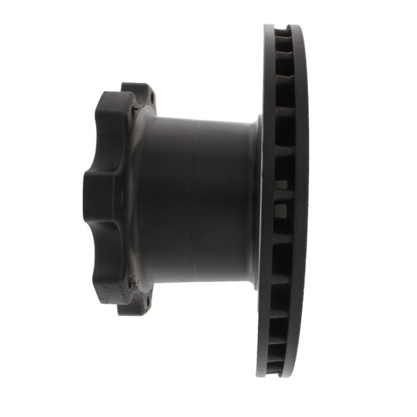 CENTRIC PARTS 120.75004 Centric Premium Brake Rotor