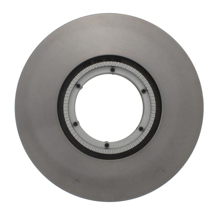 CENTRIC PARTS 120.75004 Centric Premium Brake Rotor