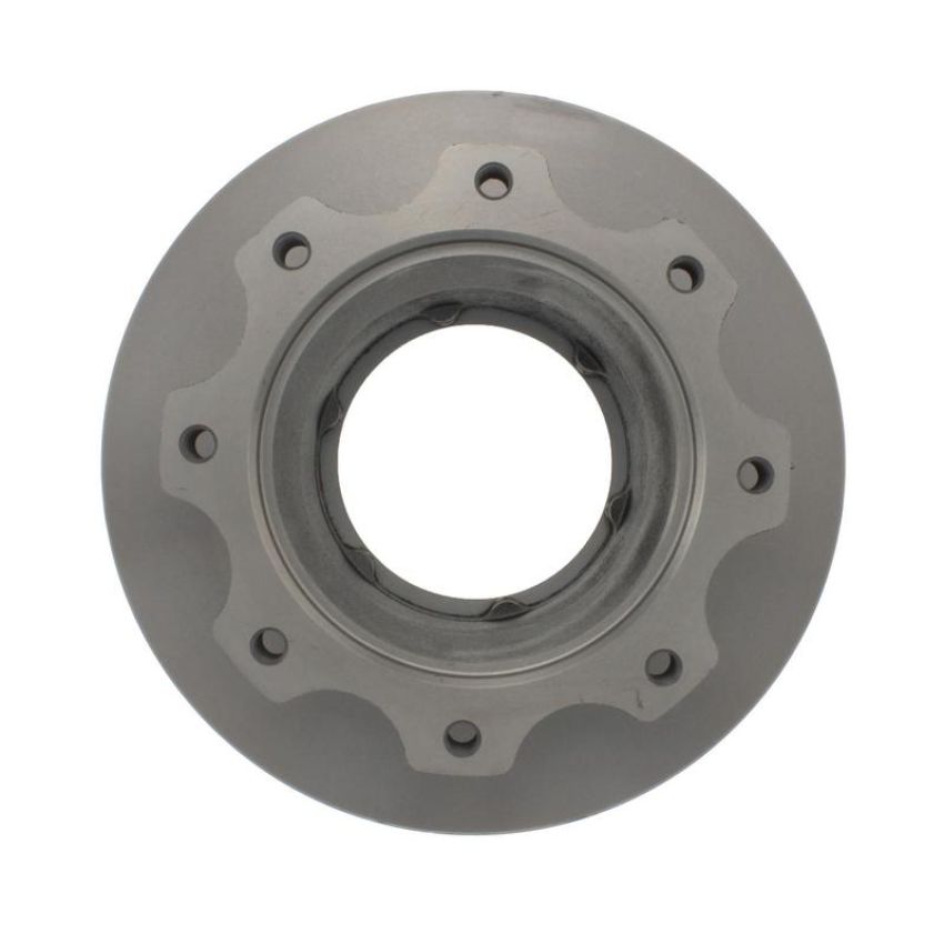 CENTRIC PARTS 120.75004 Centric Premium Brake Rotor