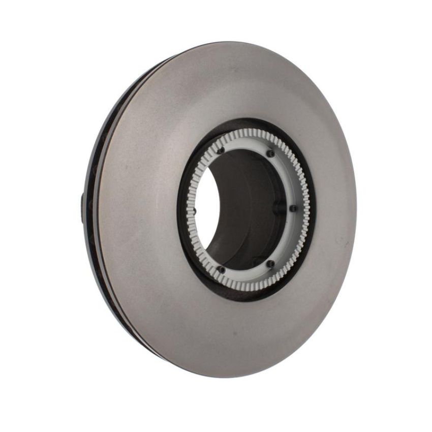 CENTRIC PARTS 120.75004 Centric Premium Brake Rotor