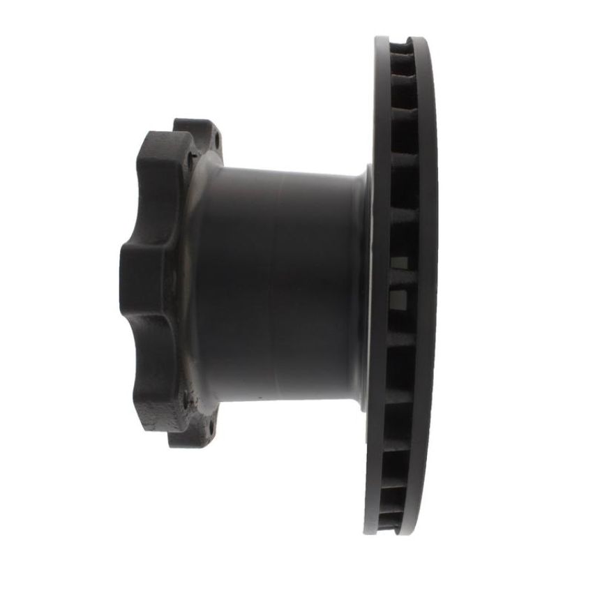 CENTRIC PARTS 120.75004 Centric Premium Brake Rotor