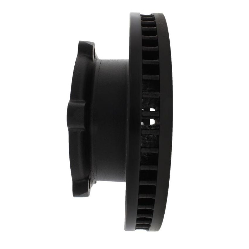 CENTRIC PARTS 120.75008 Centric Premium Brake Rotor
