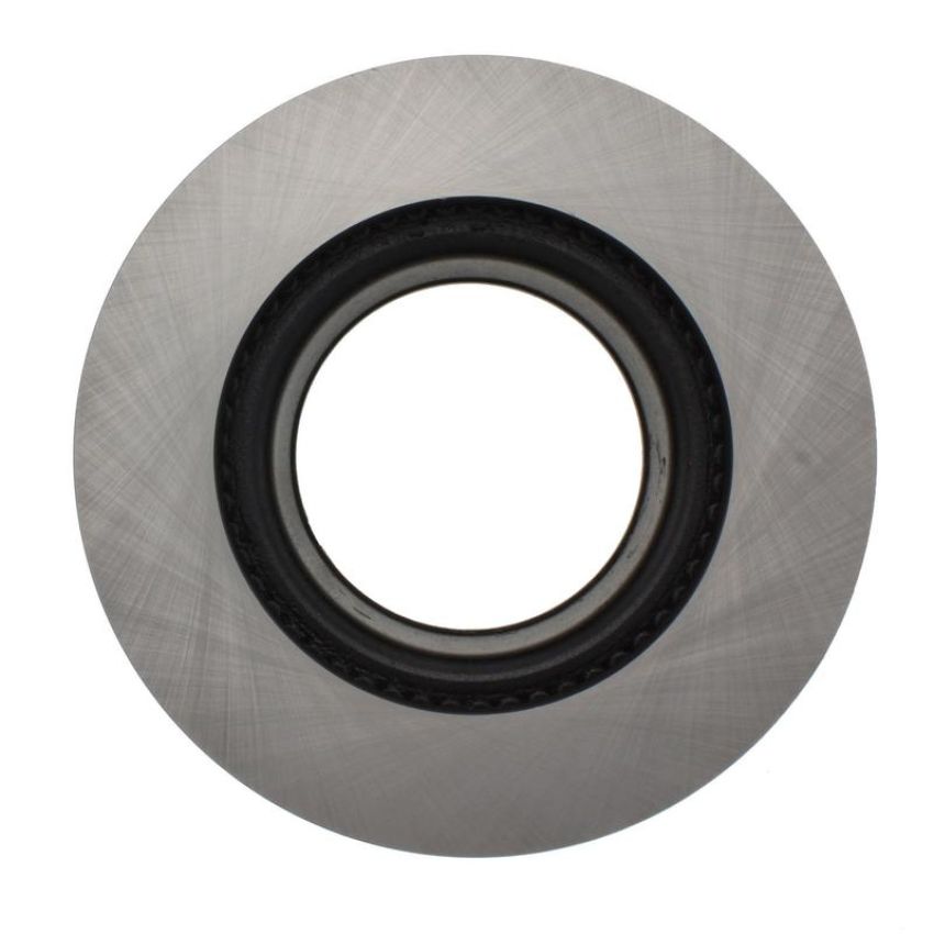 CENTRIC PARTS 120.75008 Centric Premium Brake Rotor