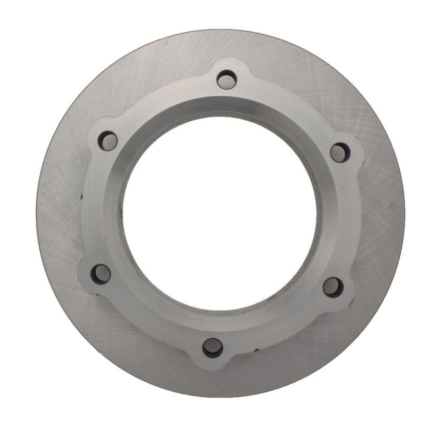 CENTRIC PARTS 120.75008 Centric Premium Brake Rotor