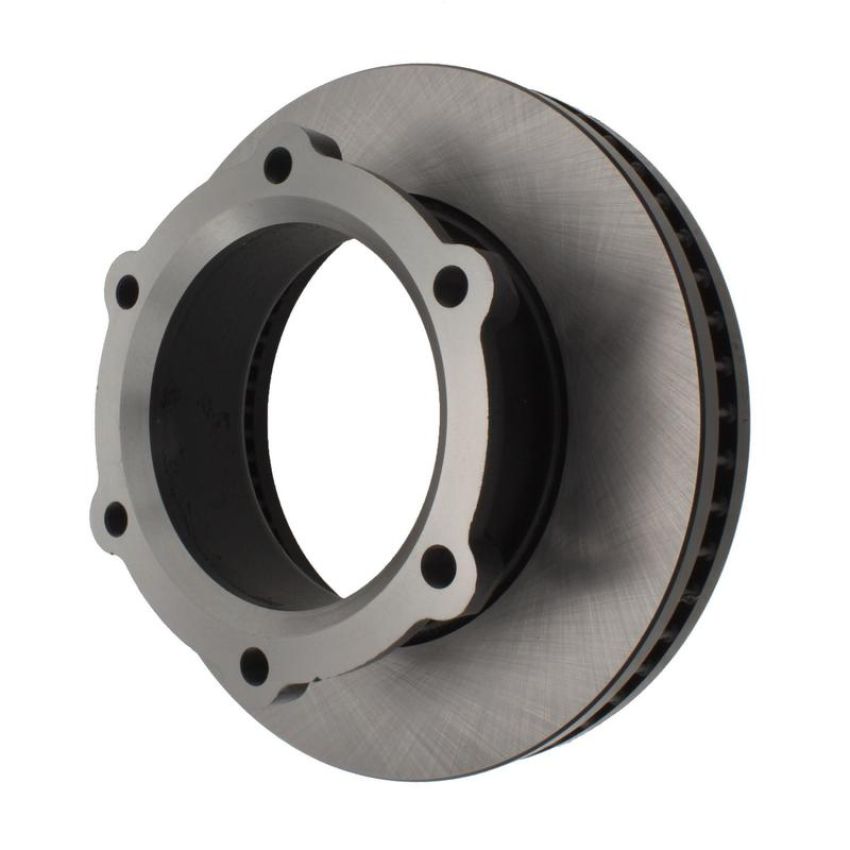 CENTRIC PARTS 120.75008 Centric Premium Brake Rotor