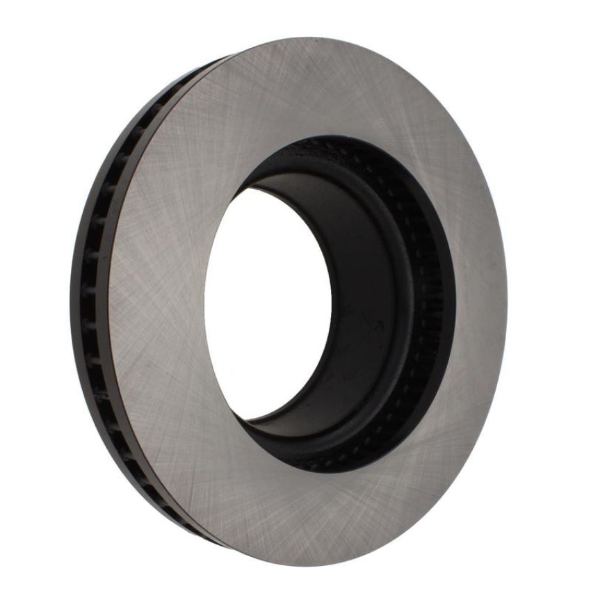 CENTRIC PARTS 120.75008 Centric Premium Brake Rotor