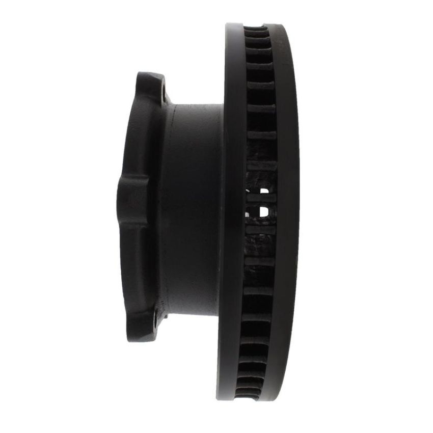 CENTRIC PARTS 120.75008 Centric Premium Brake Rotor