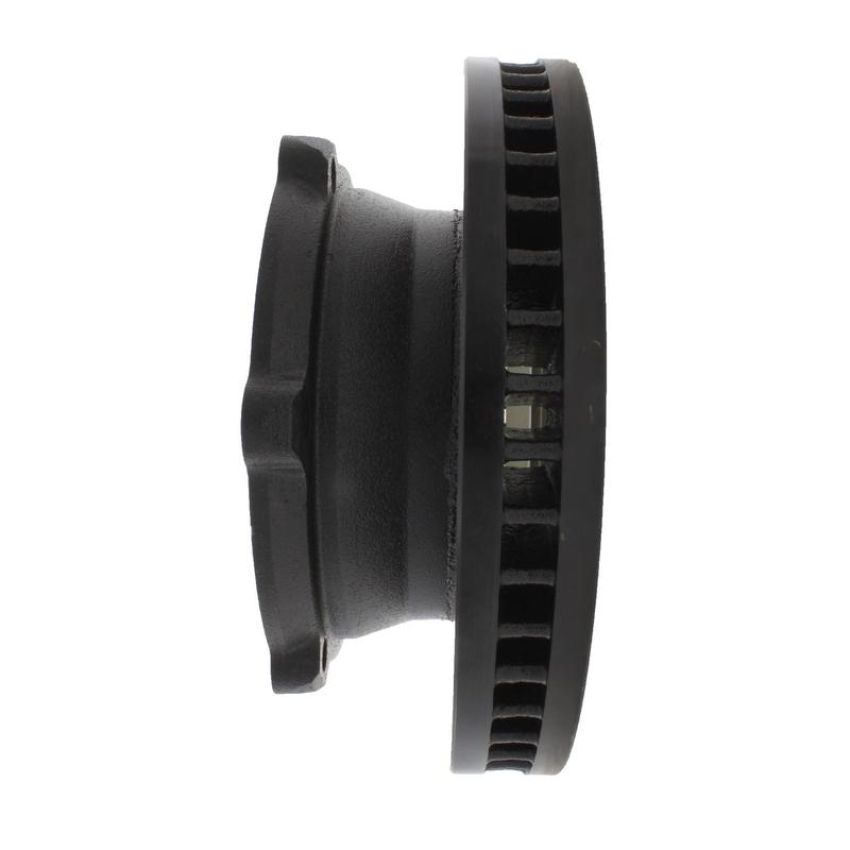 CENTRIC PARTS 120.75009 Centric Premium Brake Rotor