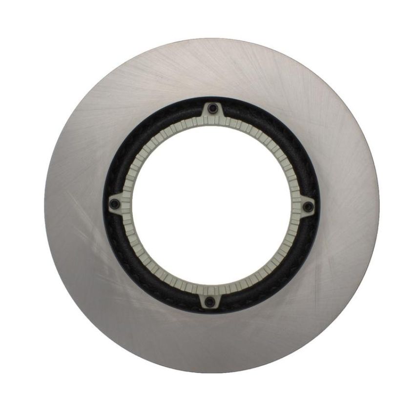 CENTRIC PARTS 120.75009 Centric Premium Brake Rotor