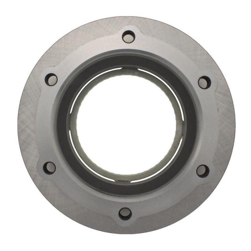 CENTRIC PARTS 120.75009 Centric Premium Brake Rotor