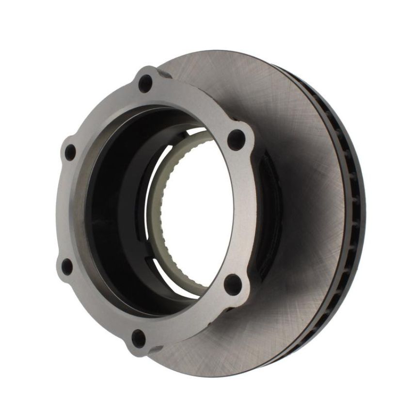 CENTRIC PARTS 120.75009 Centric Premium Brake Rotor