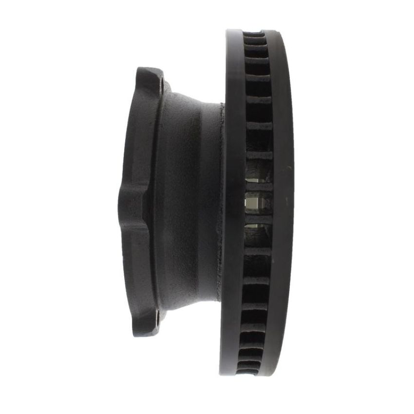 CENTRIC PARTS 120.75009 Centric Premium Brake Rotor