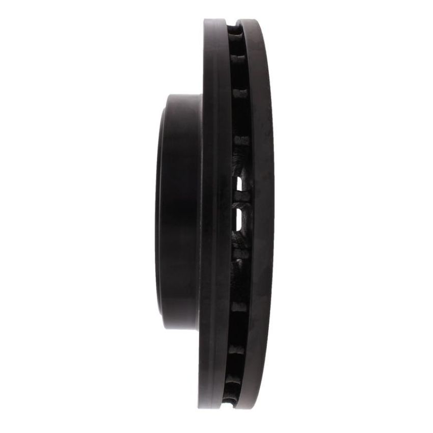 CENTRIC PARTS 120.76001 Centric Premium Brake Rotor