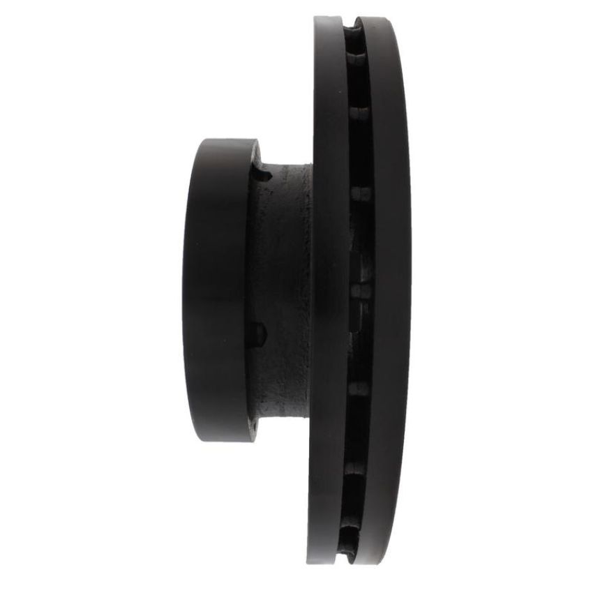 CENTRIC PARTS 120.77000 Centric Premium Brake Rotor