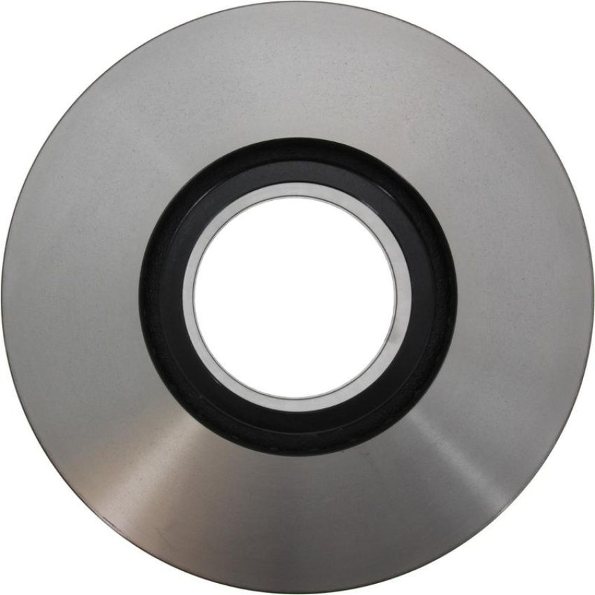 CENTRIC PARTS 120.77000 Centric Premium Brake Rotor