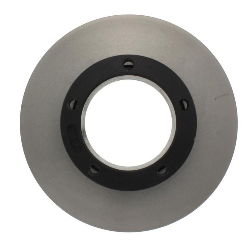 CENTRIC PARTS 120.77000 Centric Premium Brake Rotor