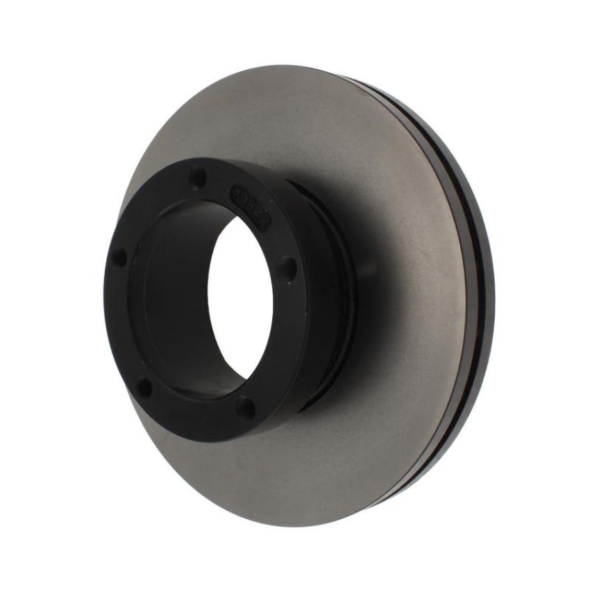 CENTRIC PARTS 120.77000 Centric Premium Brake Rotor