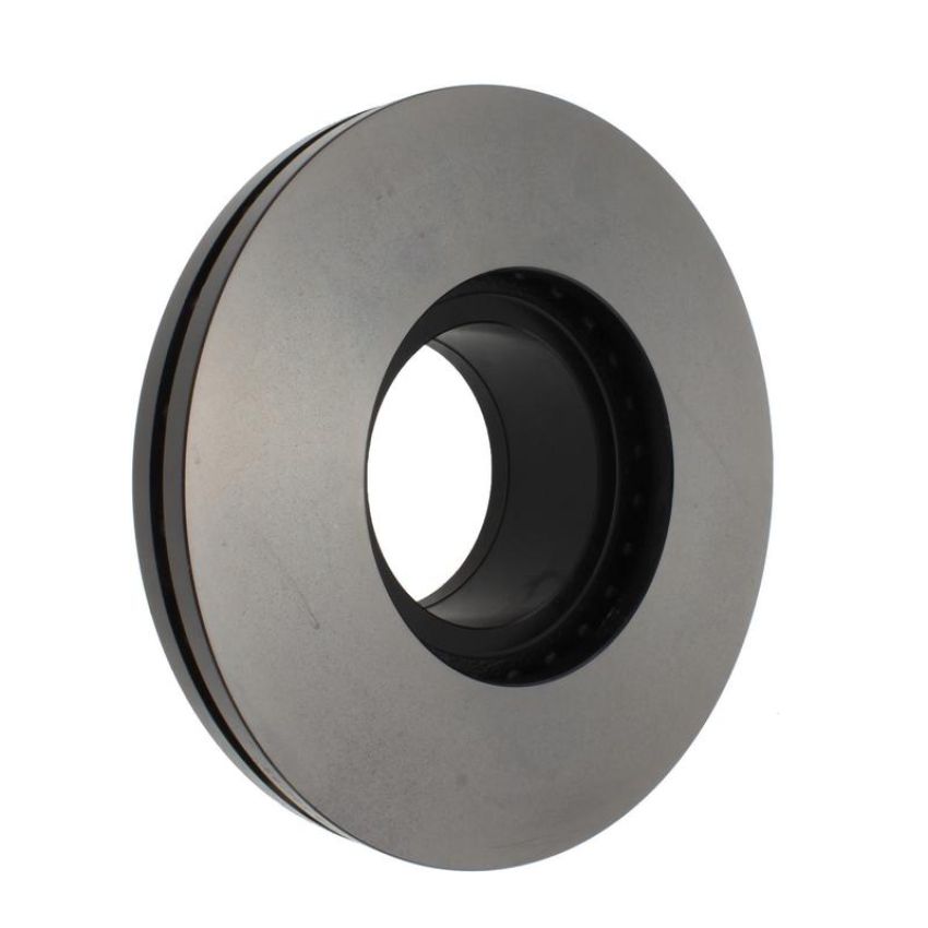 CENTRIC PARTS 120.77000 Centric Premium Brake Rotor