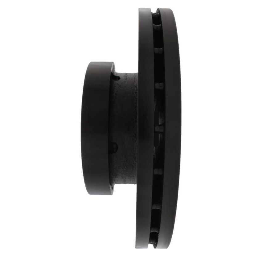 CENTRIC PARTS 120.77000 Centric Premium Brake Rotor