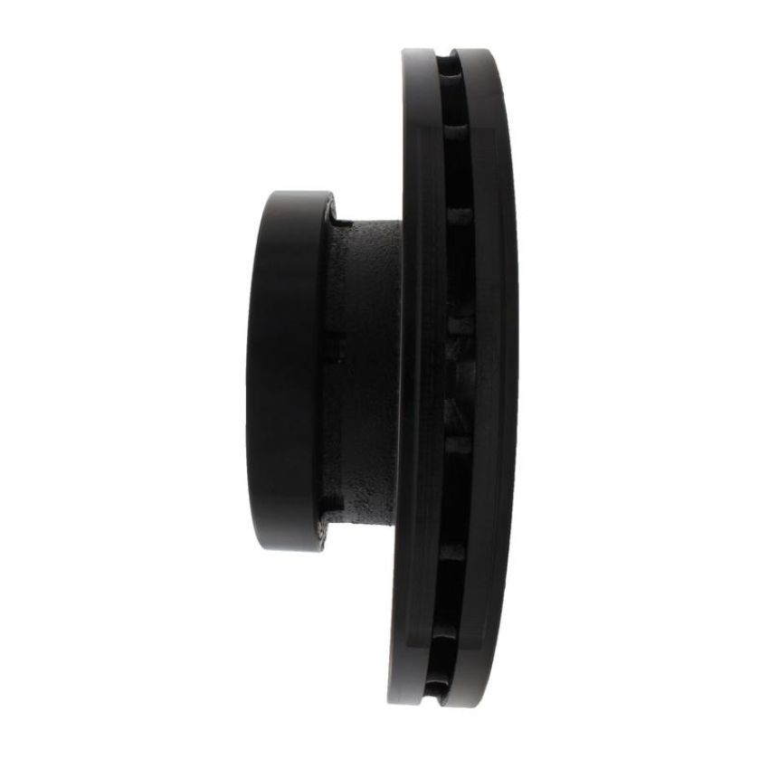 CENTRIC PARTS 120.77001 Centric Premium Brake Rotor