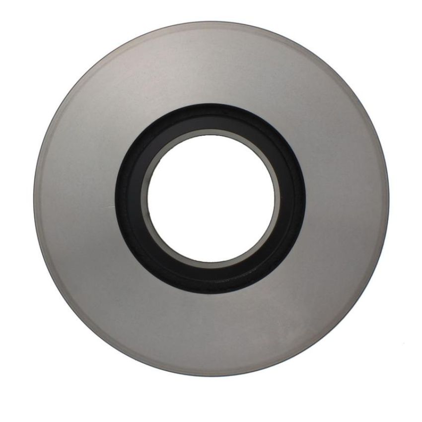 CENTRIC PARTS 120.77001 Centric Premium Brake Rotor
