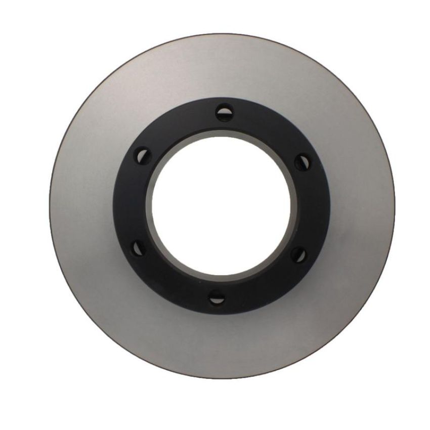 CENTRIC PARTS 120.77001 Centric Premium Brake Rotor